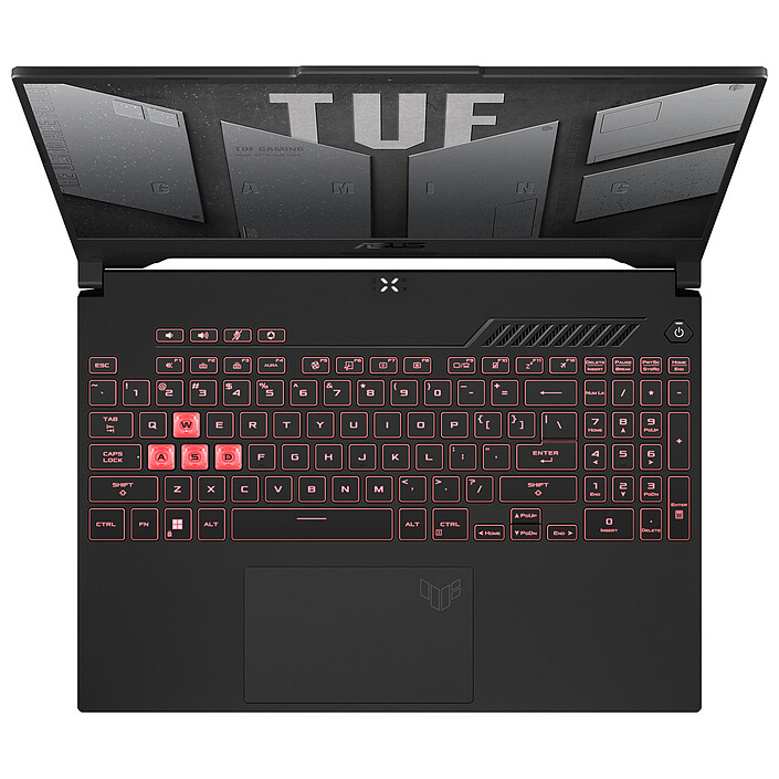 Buy ASUS A15 TUF507RM-HQ083W