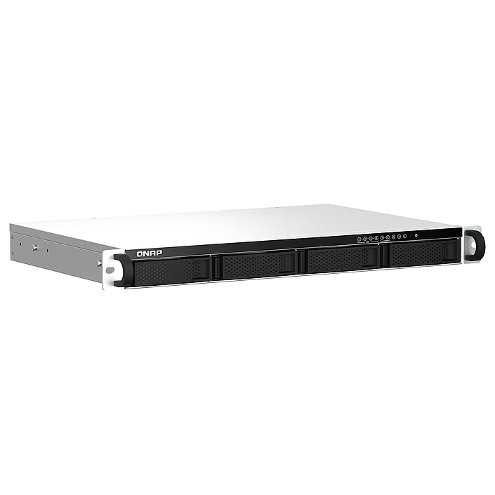NAS server