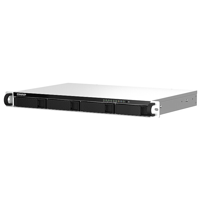 Buy QNAP TS-464eU-4G