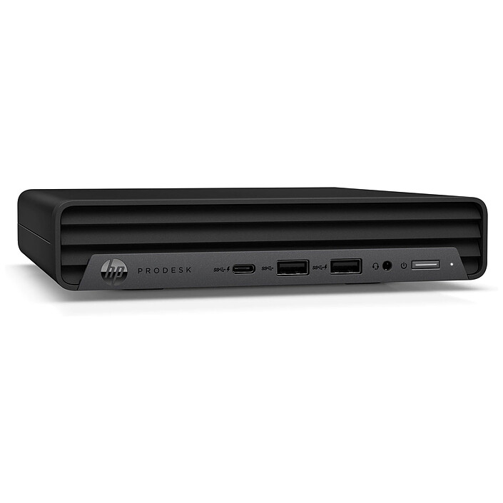 HP ProDesk 400 G6 Micro (1C7B5EA)