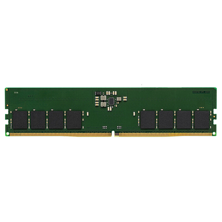 Kingston ValueRAM 32GB DDR5 4800 MHz CL40 2Rx8