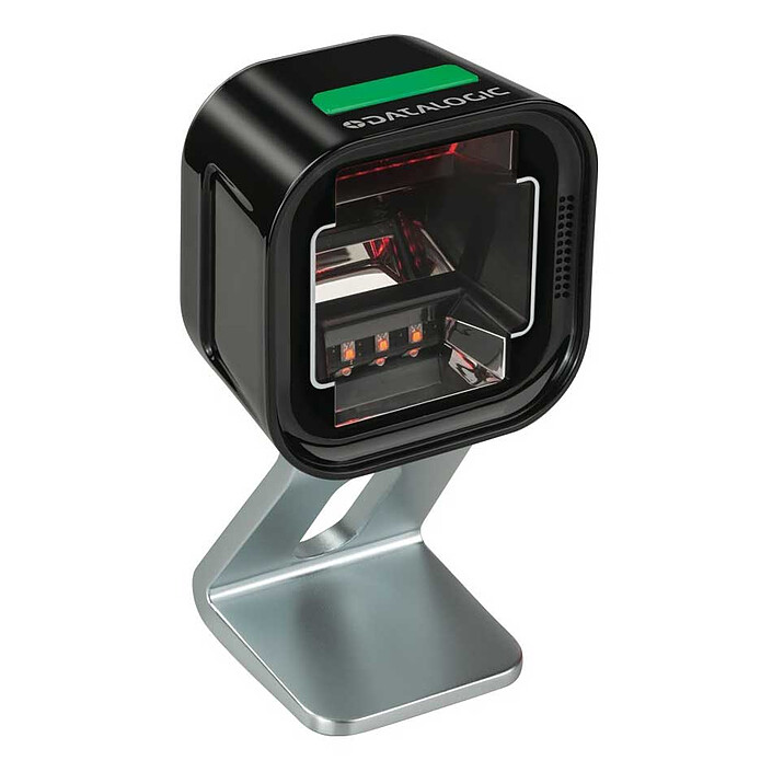 Datalogic Magellan 1500i (noir) avec support magnétique