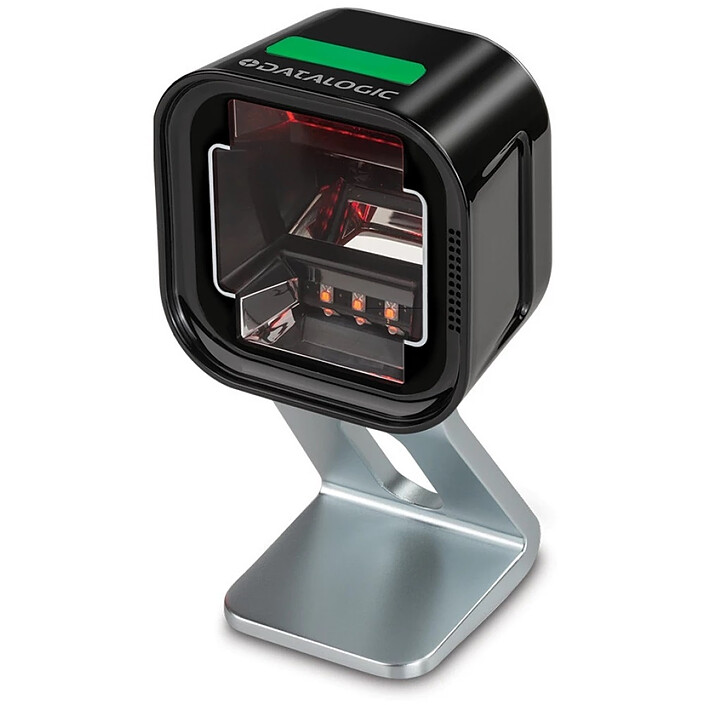 Lecteur code barre