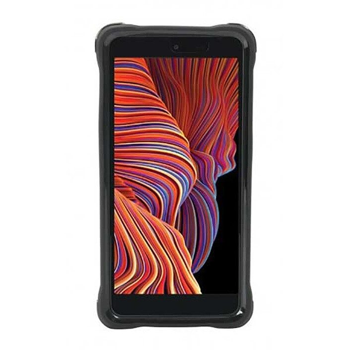 Mobilis Galaxy Xcover 5 Bumper Case