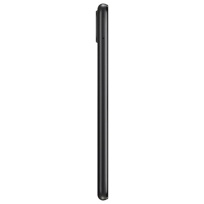 Avis Samsung Galaxy A12 v2 Noir · Reconditionné
