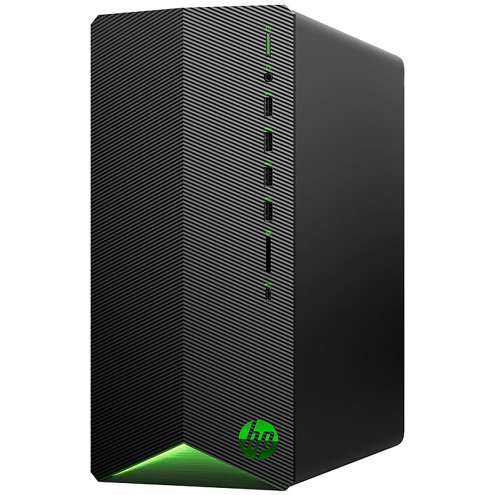 Avis HP Pavilion Gaming Desktop TG01-2524nf