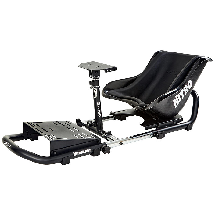 Pack familiar OPLITE NitroKart