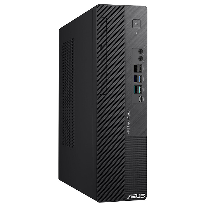 ASUS ExpertCenter D7 SFF D700SCES-711700018R