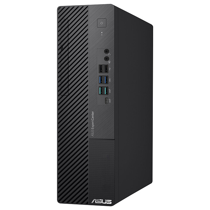 Opiniones sobre ASUS ExpertCenter D7 SFF D700SD-512400219X