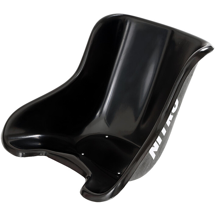 OPLITE NitroKart FiberGlass Bucket Seat (Taille M/L)