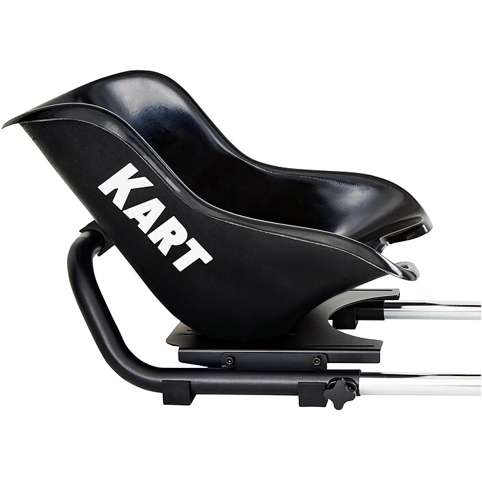 Avis OPLITE NitroKart FiberGlass Bucket Seat (Taille M/L)