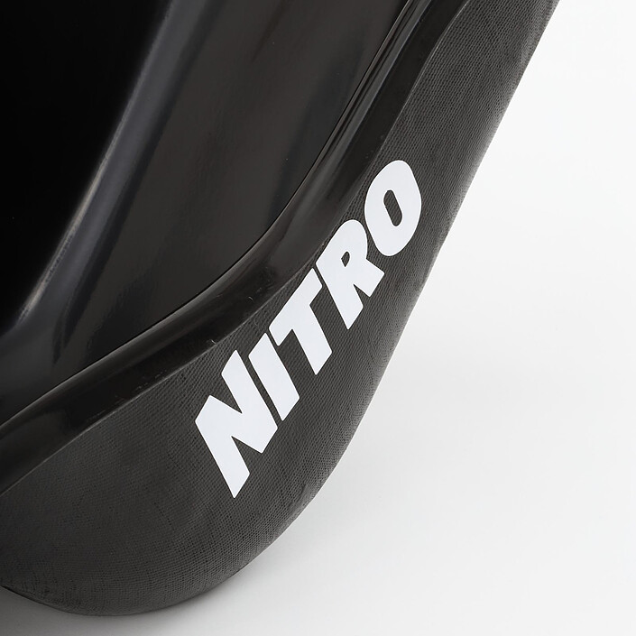 OPLITE NitroKart FiberGlass Bucket Seat (Taille M/L) pas cher