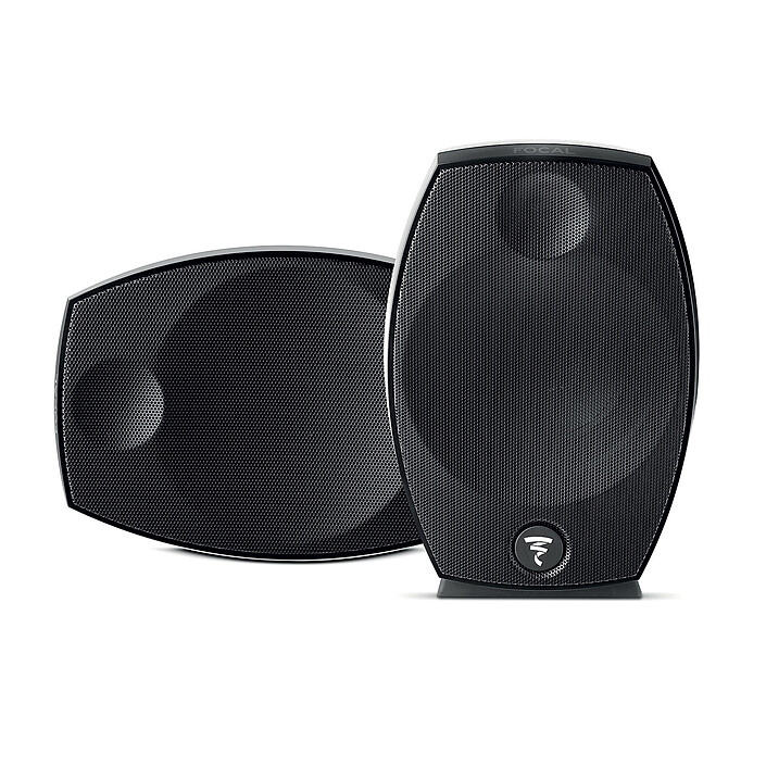 Avis Focal Sib Evo 5.1.2 Dolby Atmos + Focal Hip Evo