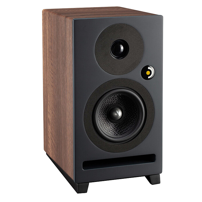 Buy NAD C 700 + Davis Acoustics Krypton 3 Walnut