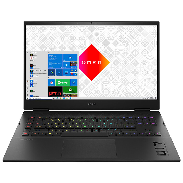 PC portable