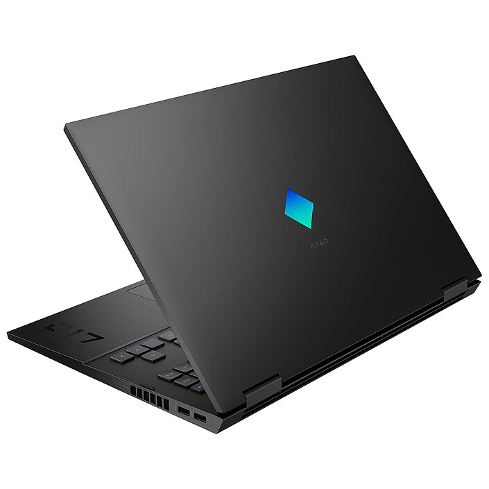 Acheter HP OMEN Laptop 17-ck0065nf + moniteur HP OMEN X 25F