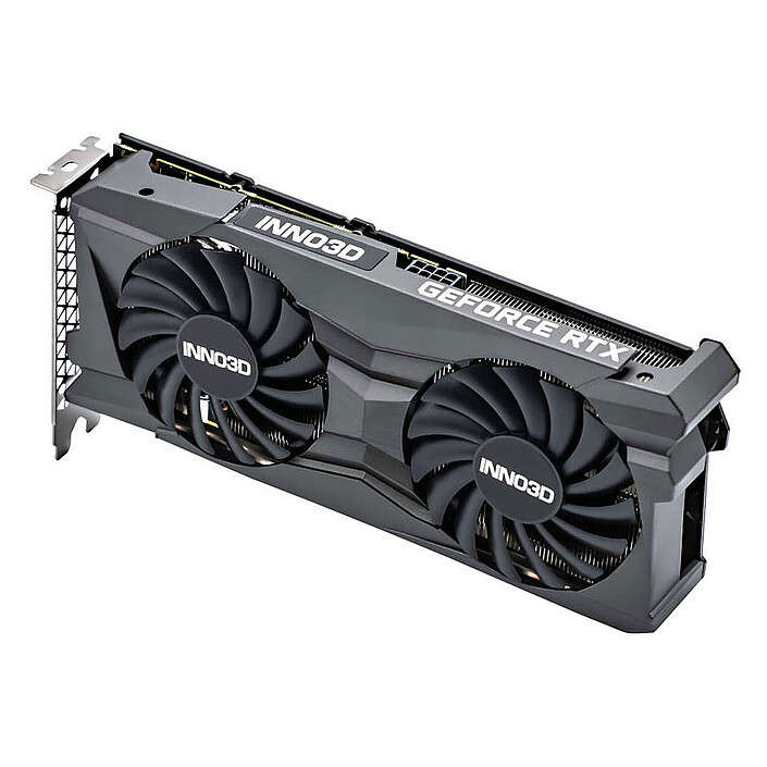 INNO3D GeForce RTX 3050 GAMING OC X2 - Graphics card - LDLC | Holy