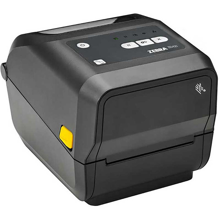 Zebra Imprimante thermique ZD421TT (ZD4A043-30EE00EZ) - 203 dpi