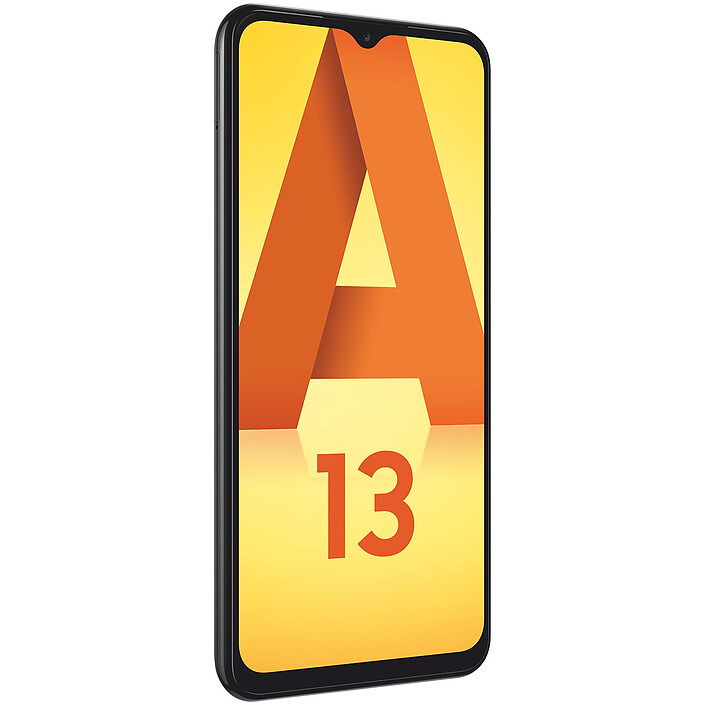 Smartphone reconditionné