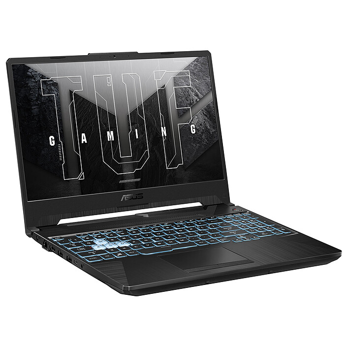 ASUS TUF GAMING F15-TUF506HM-HN129