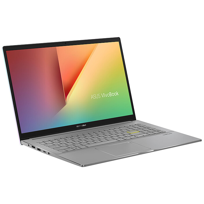 ASUS Vivobook S15 S533UA-L1625W