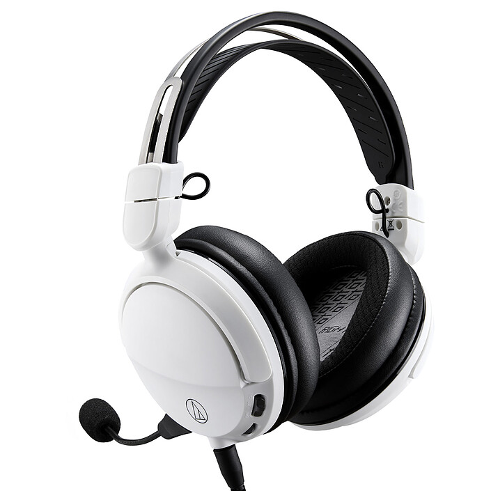 Micro-casque