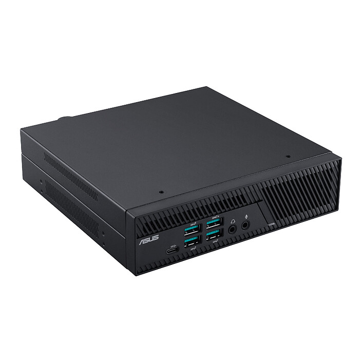 ASUS Mini PC PB62-B5019ZH
