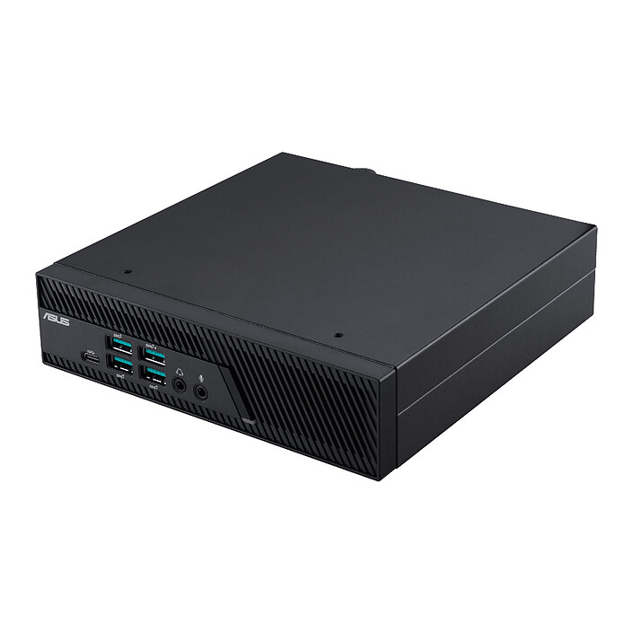 Avis ASUS Mini PC PB62-B5019ZH