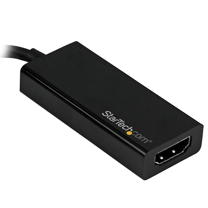 HDMI