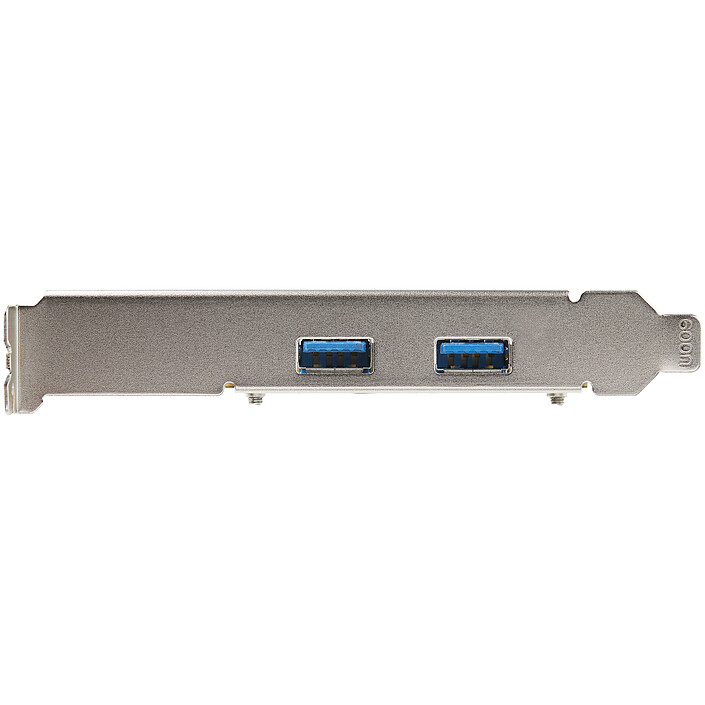 Buy StarTech.com PCI Express to 2 Port USB 3.1 Type-A Controller Card with UASP