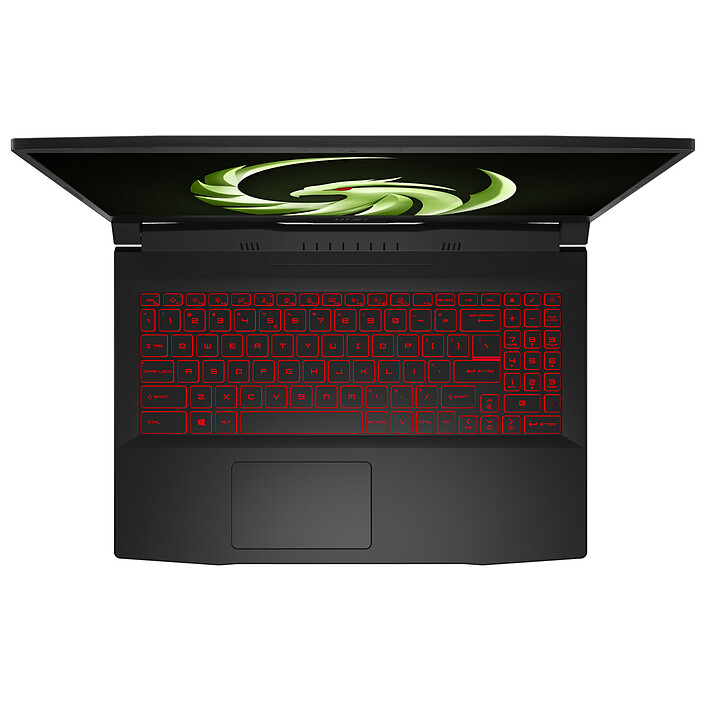 Review MSI Bravo 15 B5DD-296XEN