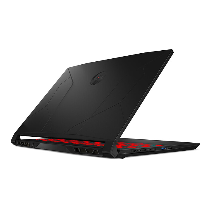 Buy MSI Bravo 15 B5DD-296XEN
