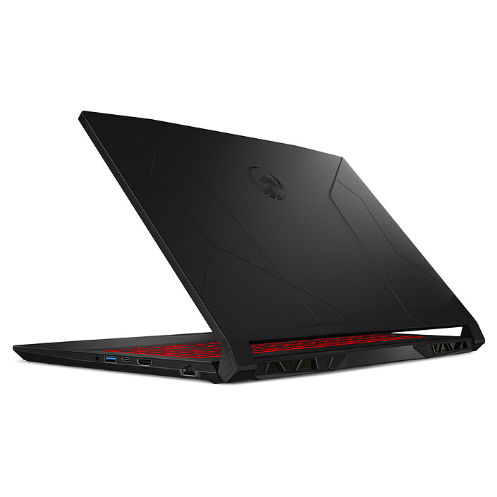 cheap MSI Bravo 15 B5DD-296XEN