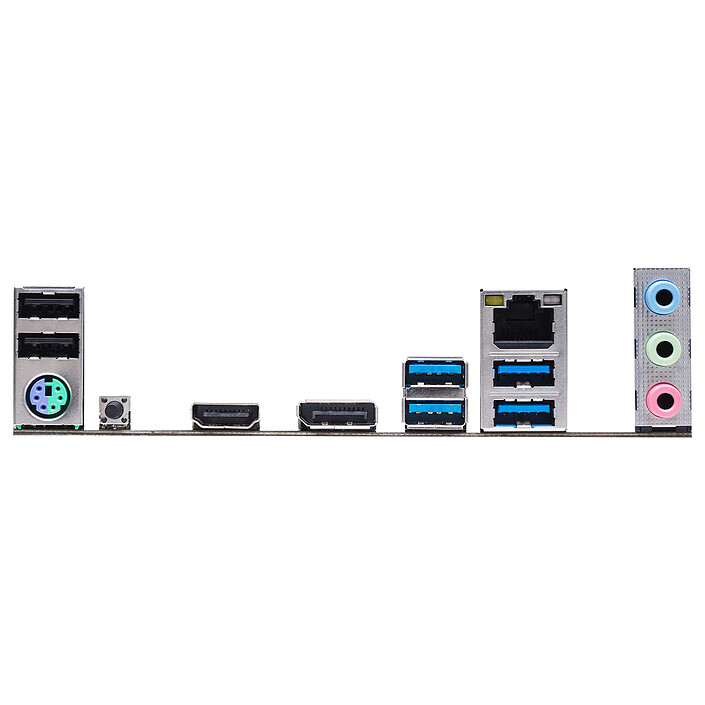 ASRock B660 Pro RS (Race Sport Edition) pas cher