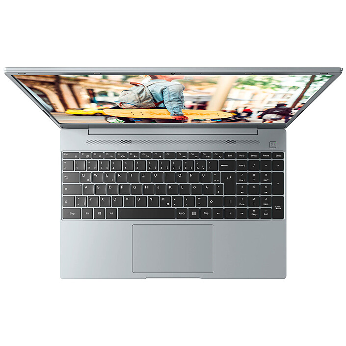 Review Medion Akoya E15307 (MD62369 FR)