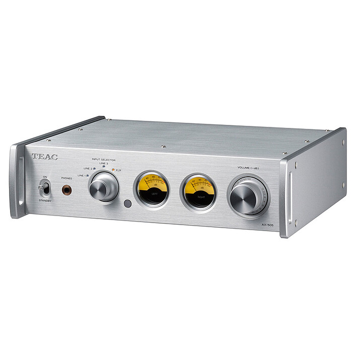 Chaîne Hifi