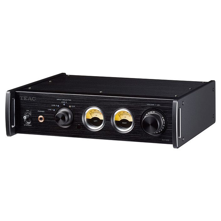 Chaîne Hifi