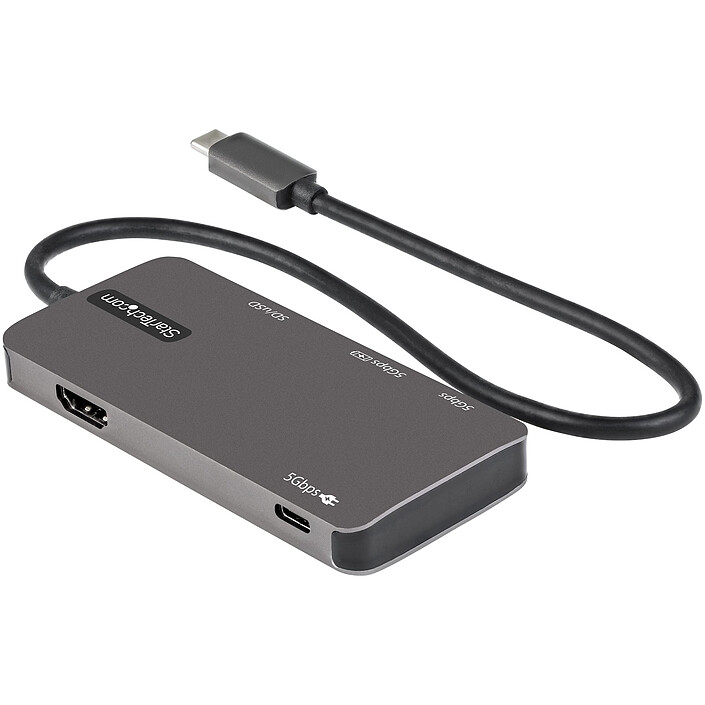 Hub USB