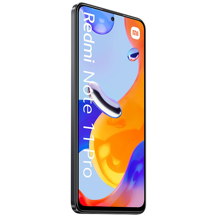 Smartphone reconditionné