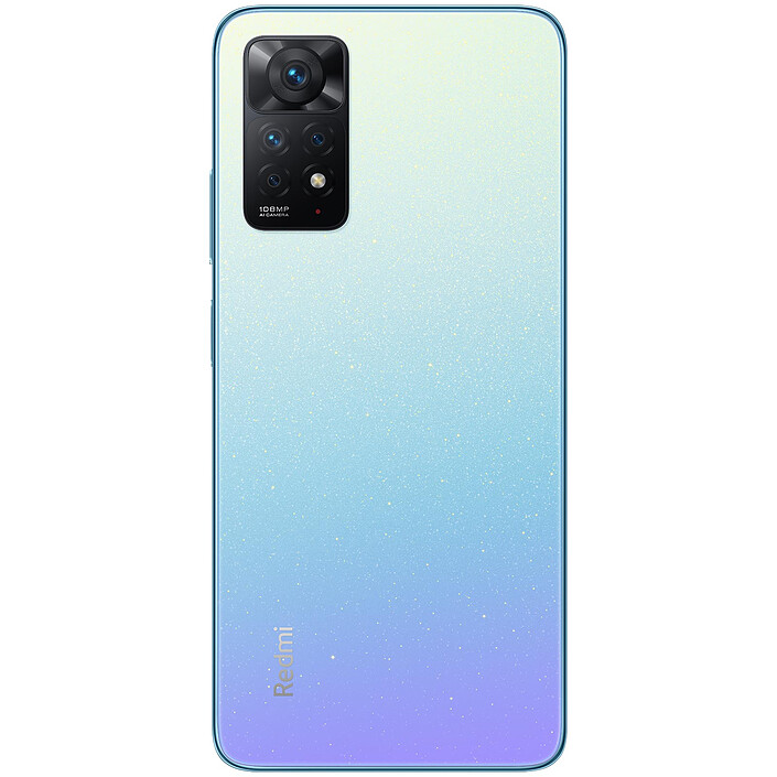 Xiaomi Redmi Note 11 Pro Celeste Azzurro (6 GB / 128 GB) economico