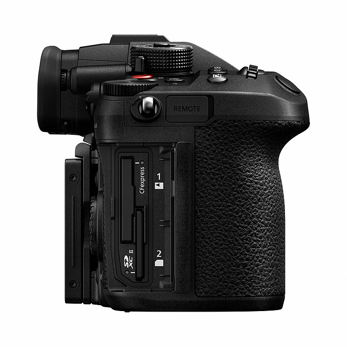 Buy Panasonic Lumix GH6