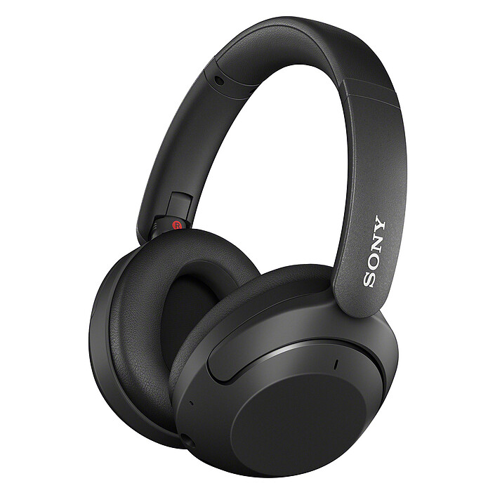 Sony WH-XB910N Nero