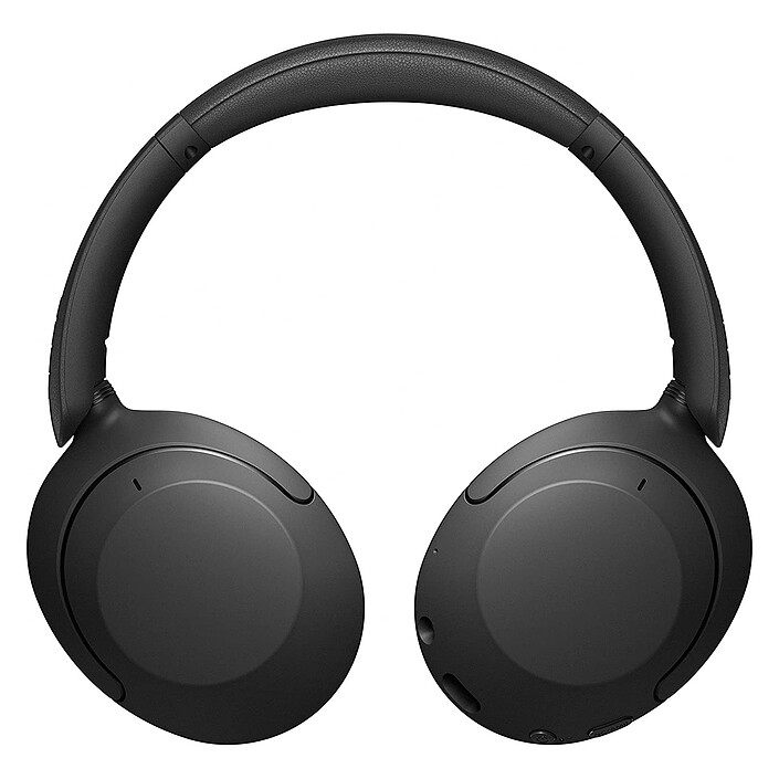 Nota Sony WH-XB910N Nero