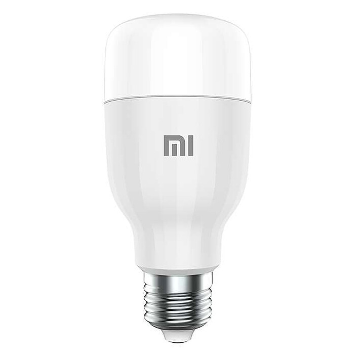 Xiaomi Mi LED Smart Bulb (blanco y color)