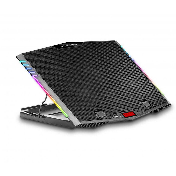 Ventilateur PC portable