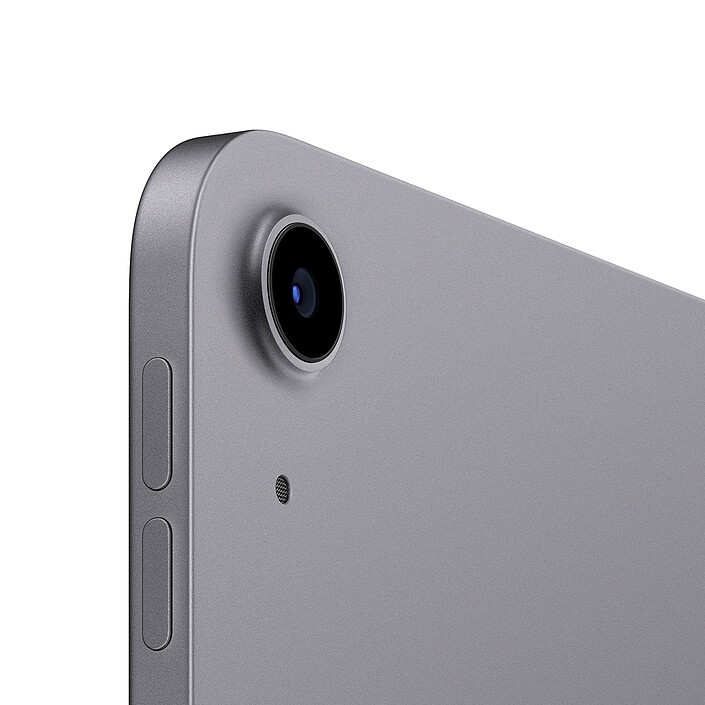 Acheter Apple iPad Air (2022) Wi-Fi 64 Go Gris Sidéral