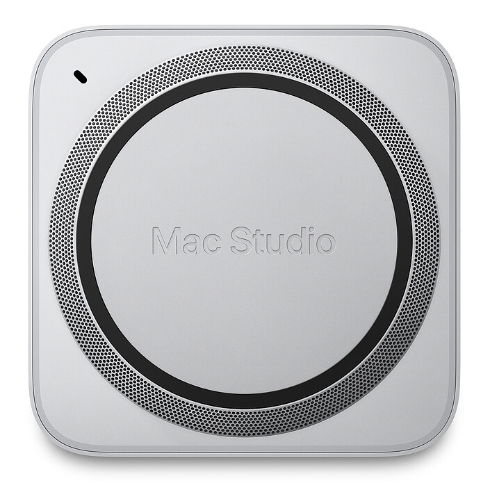 Acheter Apple Mac Studio M1 Max 64Go/2To (MJMV3FN/A-64GB-2TB-GPU32C)