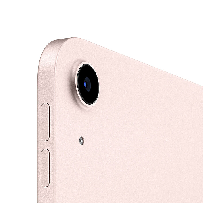 Acheter Apple iPad Air (2022) Wi-Fi 64 Go Rose