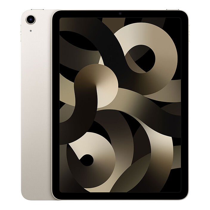 Tablette tactile