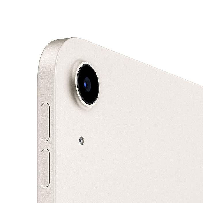 Acheter Apple iPad Air (2022) Wi-Fi 64 Go Lumière stellaire